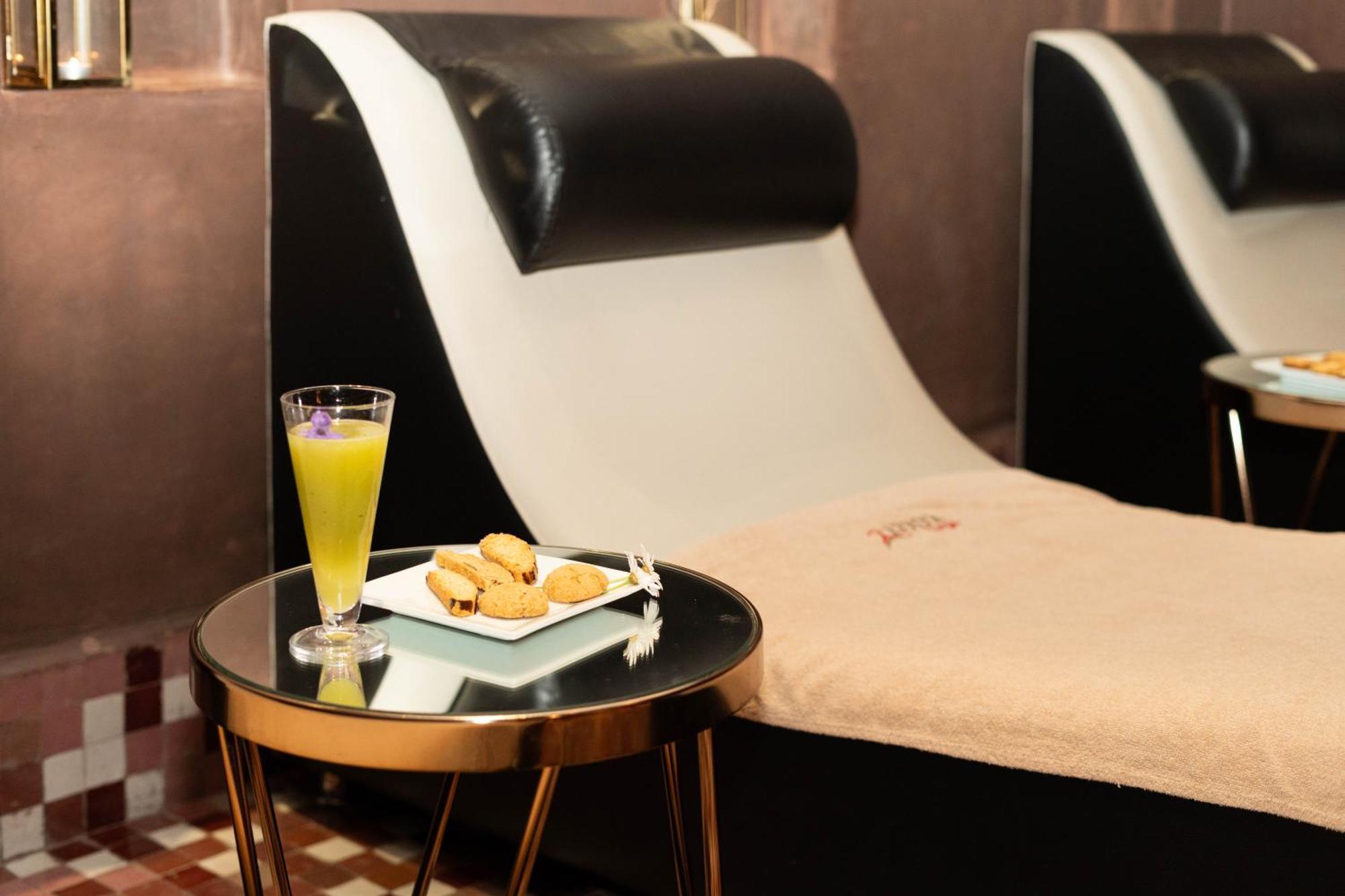 马拉喀什 Zephyr Targa Marrakech酒店 外观 照片